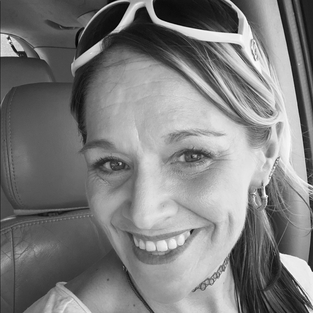 Meet your Posher, Erin